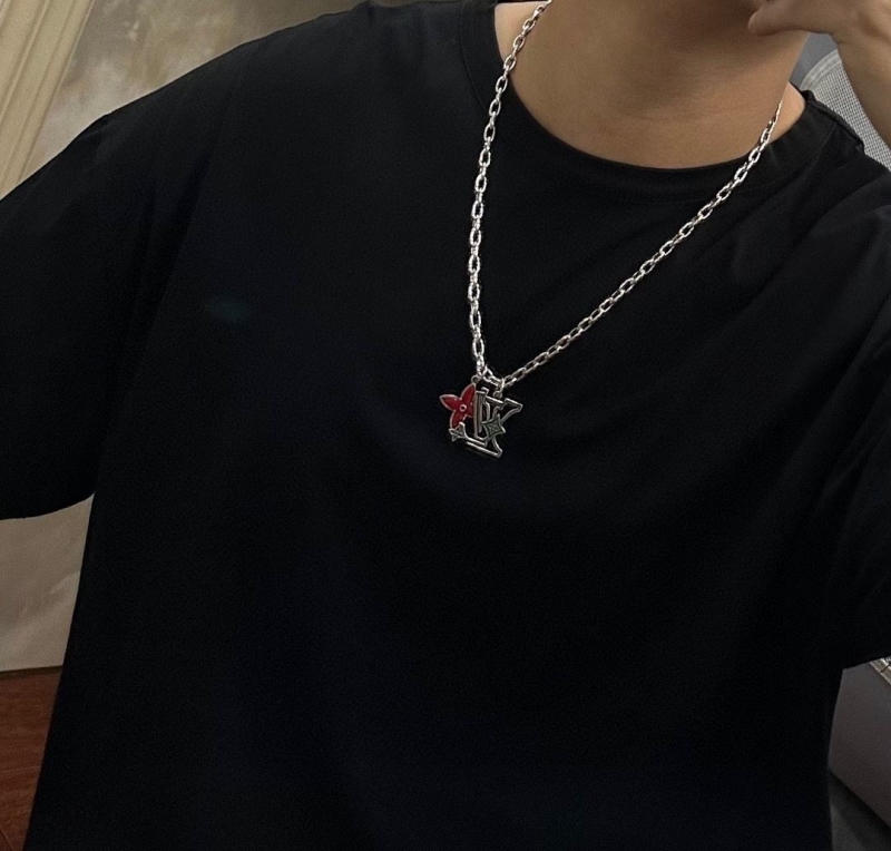 LV Necklaces